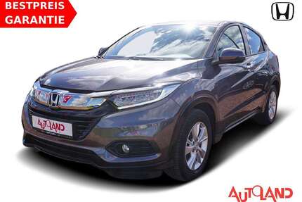 Honda HR-V Gebrauchtwagen