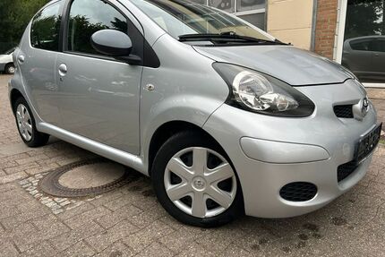 Toyota Aygo (X) Gebrauchtwagen