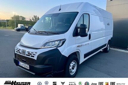Fiat Ducato Gebrauchtwagen