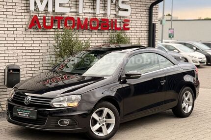VW Eos Gebrauchtwagen