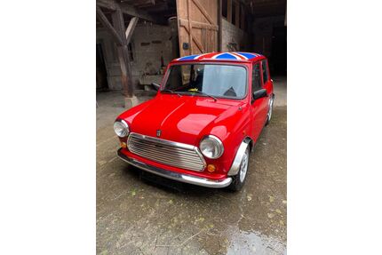 Mini Cooper Gebrauchtwagen