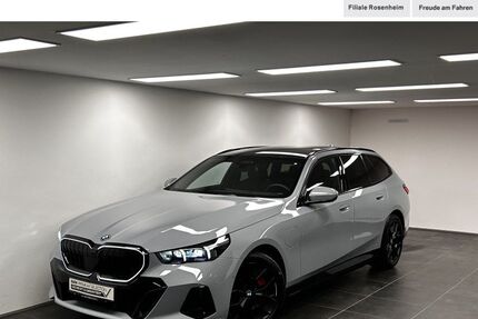 BMW 550 Gebrauchtwagen