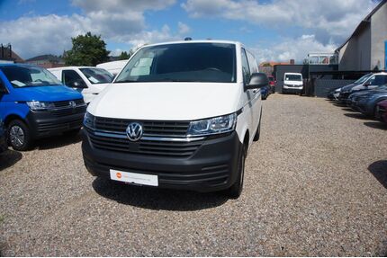 VW T6 Transporter Gebrauchtwagen