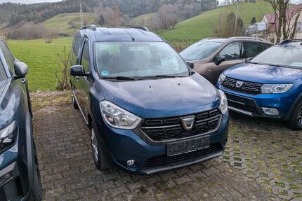Dacia Dokker Gebrauchtwagen