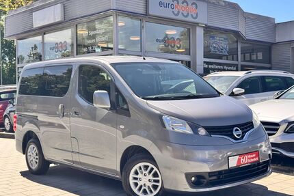 Nissan NV200 Gebrauchtwagen