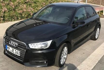 Audi A1 Gebrauchtwagen