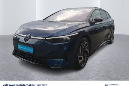 VW ID.7 Gebrauchtwagen