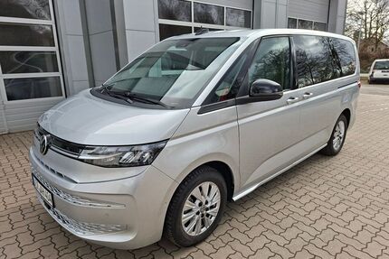 VW T7 Multivan Gebrauchtwagen