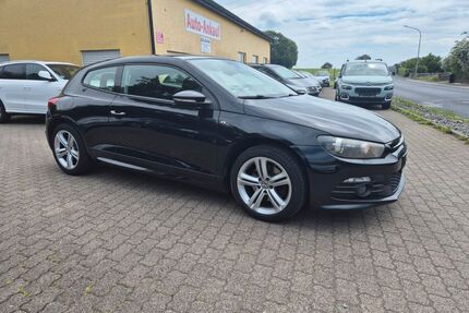 VW Scirocco Gebrauchtwagen