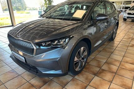 Skoda Enyaq Gebrauchtwagen