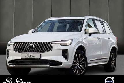 Volvo XC90 Gebrauchtwagen
