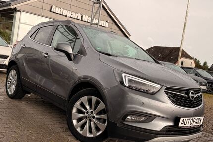 Opel Mokka Gebrauchtwagen