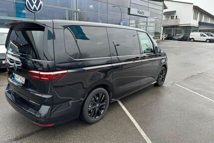 VW T7 Multivan Gebrauchtwagen