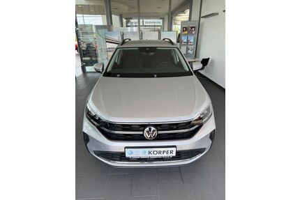 VW Taigo Gebrauchtwagen