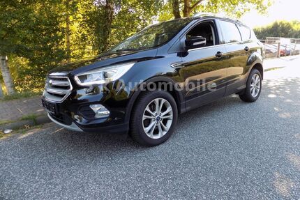 Ford Kuga Gebrauchtwagen