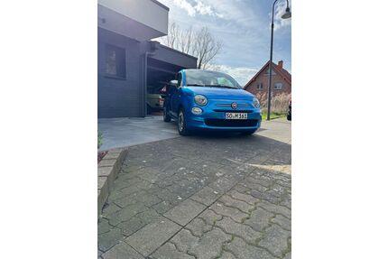 Fiat 500 Gebrauchtwagen