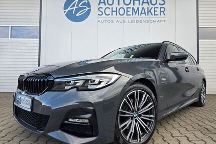 BMW 320 Gebrauchtwagen