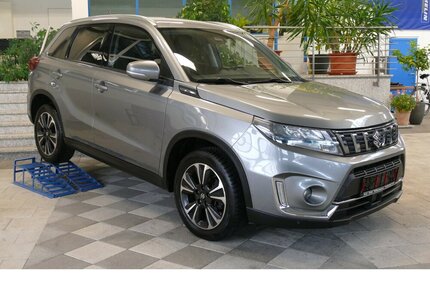 Suzuki Vitara 1.4 Mild-Hybrid Comfort+ 4x4 Gebrauchtwagen