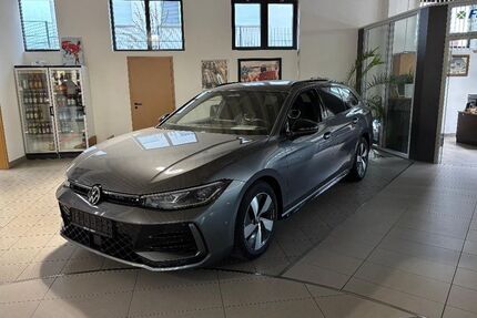 Cupra Passat 