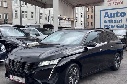Peugeot 308 Gebrauchtwagen