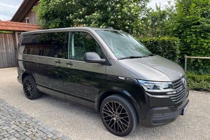 VW T6 Multivan Gebrauchtwagen