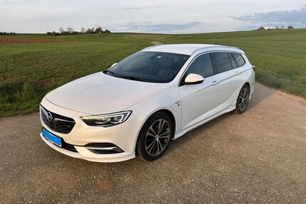 Opel Insignia Gebrauchtwagen