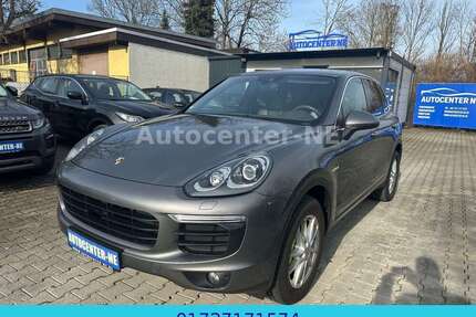Porsche Cayenne Gebrauchtwagen