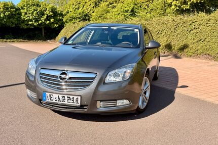 Opel Insignia Gebrauchtwagen