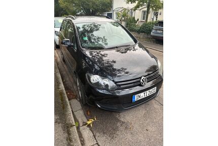 VW Golf Plus Gebrauchtwagen