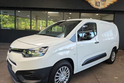 Toyota Proace City Gebrauchtwagen