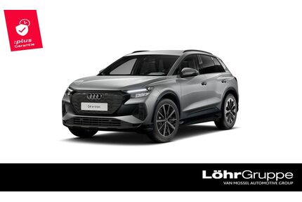 Audi Q4 Gebrauchtwagen