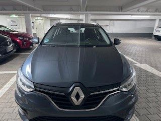 Renault Megane E-TECH Gebrauchtwagen