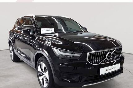 Volvo XC40 Gebrauchtwagen