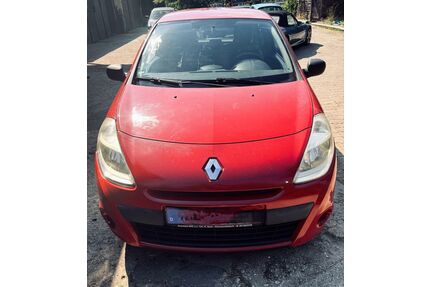 Renault Clio Gebrauchtwagen
