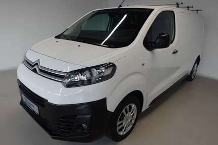 Citroen Jumpy Gebrauchtwagen