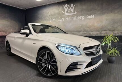 Mercedes-Benz C 43 AMG Gebrauchtwagen