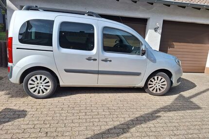Mercedes-Benz Citan Gebrauchtwagen
