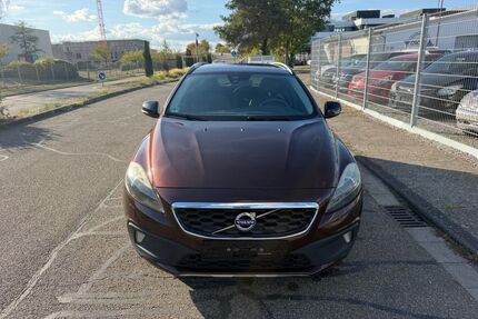 Volvo V40 Gebrauchtwagen