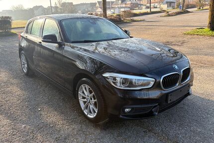 BMW 116 Gebrauchtwagen