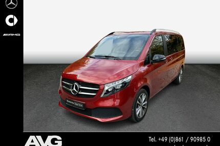 Mercedes-Benz V 300 Gebrauchtwagen