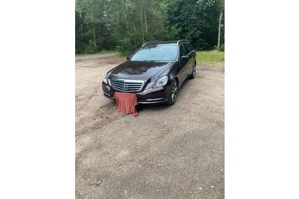 Mercedes-Benz E 350 Gebrauchtwagen