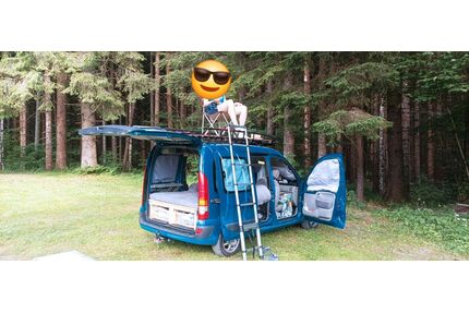 Renault Kangoo Gebrauchtwagen