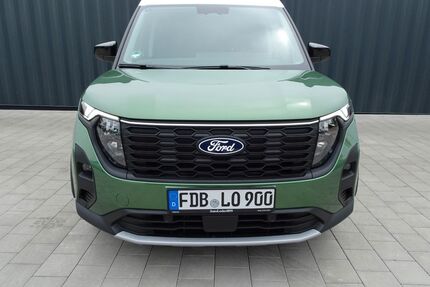 Ford Tourneo Courier Gebrauchtwagen