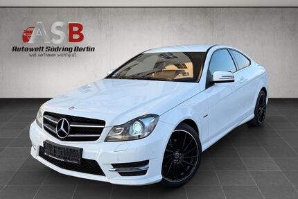Mercedes-Benz C 180 Gebrauchtwagen