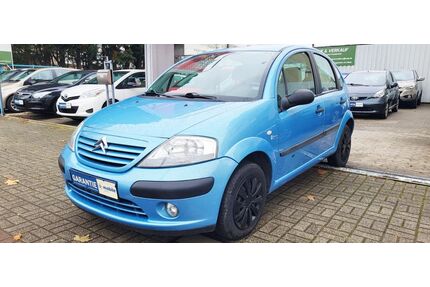 Citroen C3 Gebrauchtwagen
