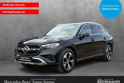 Mercedes-Benz GLC 220 Gebrauchtwagen
