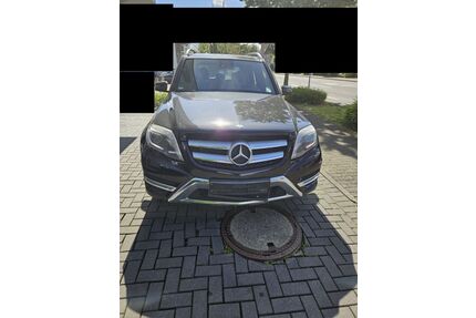 Mercedes-Benz GLK 220 Gebrauchtwagen