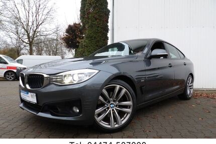 BMW 325 Gran Turismo Gebrauchtwagen
