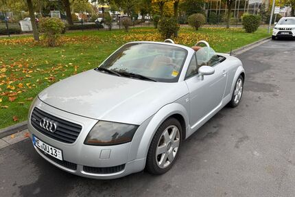 Audi TT Gebrauchtwagen