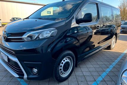 Toyota Proace (Verso) Gebrauchtwagen